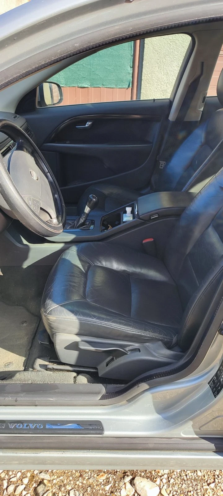 Volvo S80 Седан - изображение 4