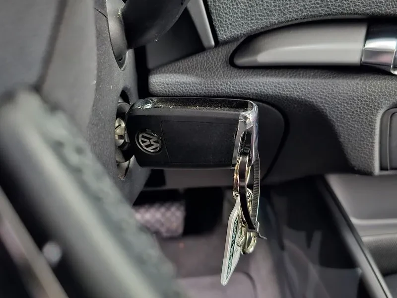 Audi A3 2.0 TDI, снимка 17 - Автомобили и джипове - 54547624