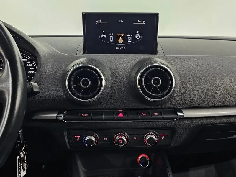 Audi A3 2.0 TDI, снимка 12 - Автомобили и джипове - 54547624