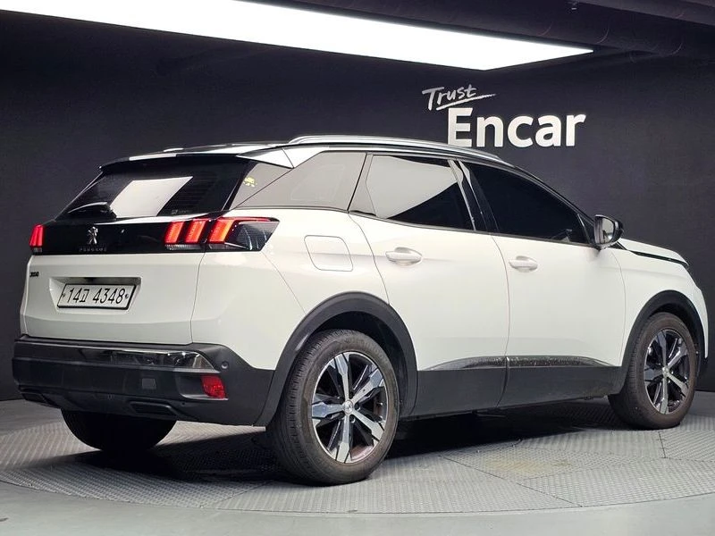 Peugeot 3008 1.5 Automatic | Mobile.bg � ����������� 3