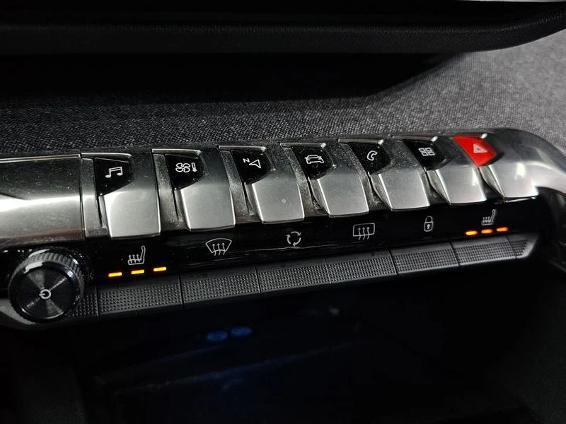 Peugeot 3008 1.5 Automatic | Mobile.bg � ����������� 12