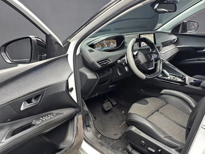 Peugeot 3008 1.5 Automatic | Mobile.bg � ����������� 6