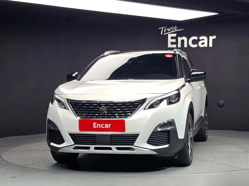 Peugeot 3008 1.5 Automatic | Mobile.bg � ����������� 2