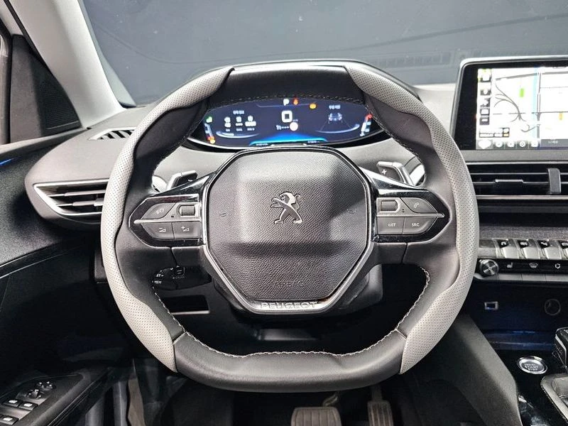 Peugeot 3008 1.5 Automatic | Mobile.bg � ����������� 8