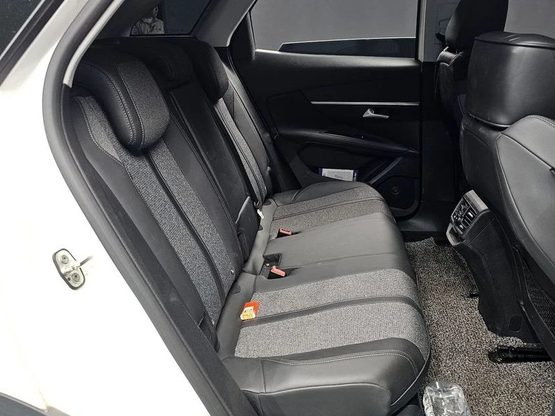 Peugeot 3008 1.5 Automatic | Mobile.bg � ����������� 16