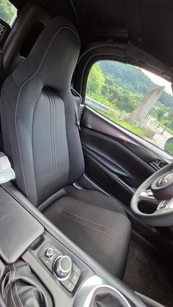 Mazda Mx-5 2.0 Manual КРАЙНА ЦЕНА: 39486 EUR !!!РЕАЛНА КРАЙНА, снимка 4 - Автомобили и джипове - 55970892
