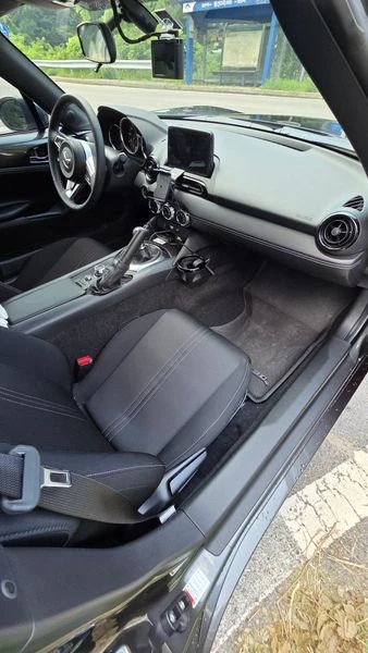 Mazda Mx-5 2.0 Manual КРАЙНА ЦЕНА: 39486 EUR !!!РЕАЛНА КРАЙНА, снимка 3 - Автомобили и джипове - 55970892