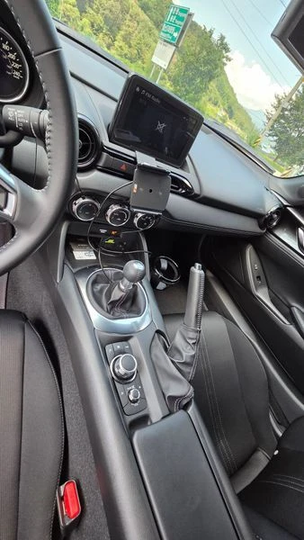 Mazda Mx-5 2.0 Manual КРАЙНА ЦЕНА: 39486 EUR !!!РЕАЛНА КРАЙНА, снимка 2 - Автомобили и джипове - 55970892