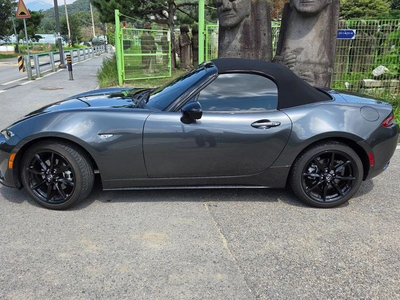 Mazda Mx-5 2.0 Manual КРАЙНА ЦЕНА: 39486 EUR !!!РЕАЛНА КРАЙНА, снимка 17 - Автомобили и джипове - 55970892