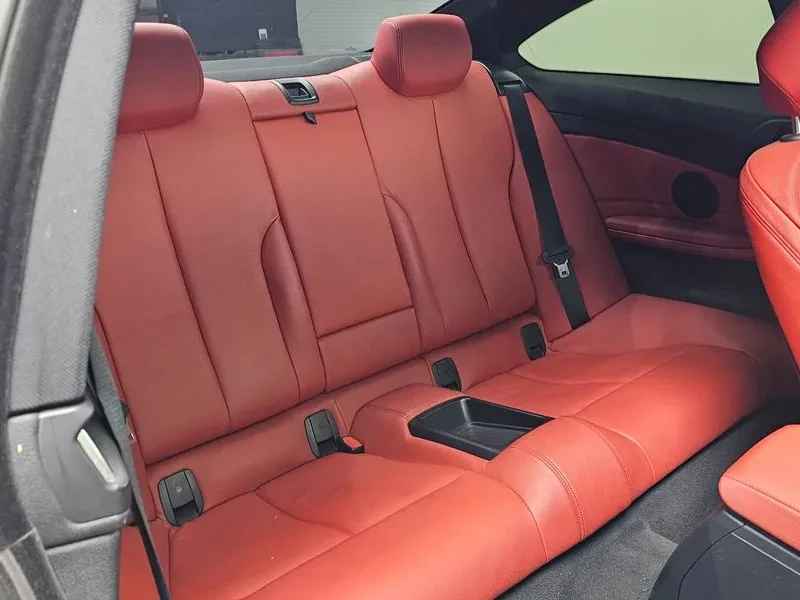 BMW 428 I M Sports Coupe, снимка 10 - Автомобили и джипове - 56207969
