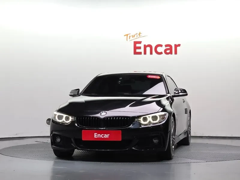 BMW 428 I M Sports Coupe, снимка 2 - Автомобили и джипове - 56207969
