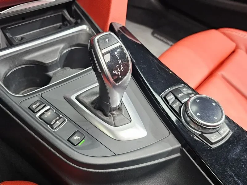 BMW 428 I M Sports Coupe, снимка 8 - Автомобили и джипове - 56207969