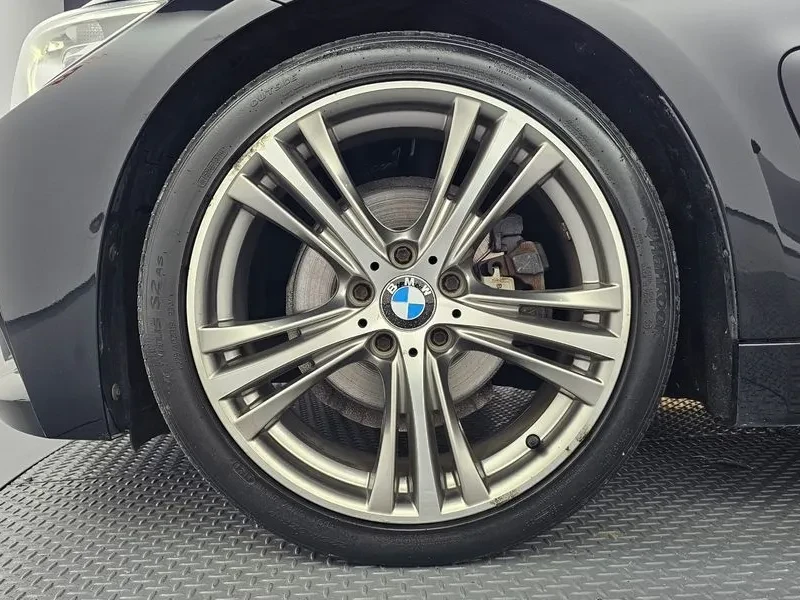 BMW 428 I M Sports Coupe, снимка 4 - Автомобили и джипове - 56207969