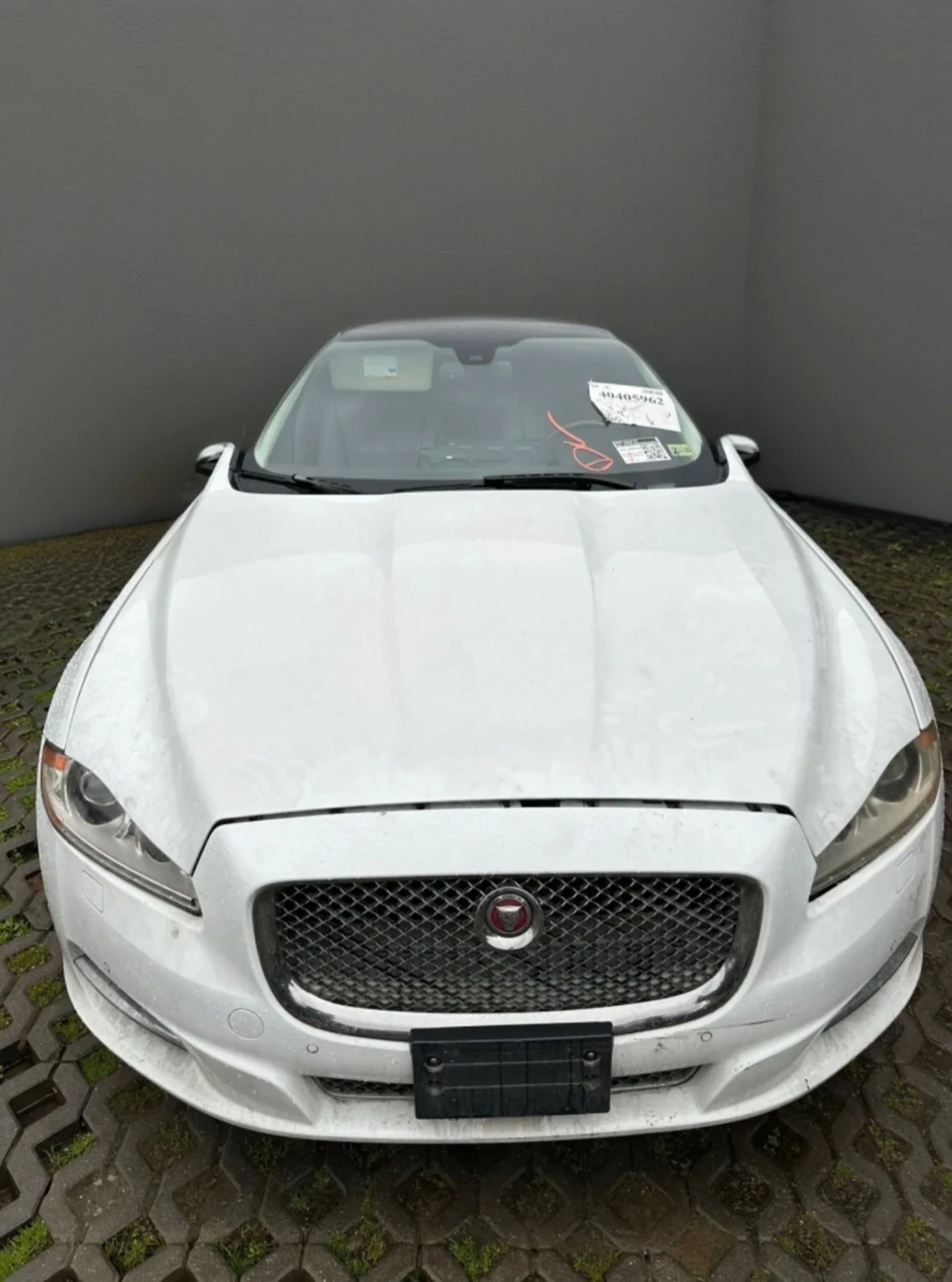 Audi S8, снимка 1