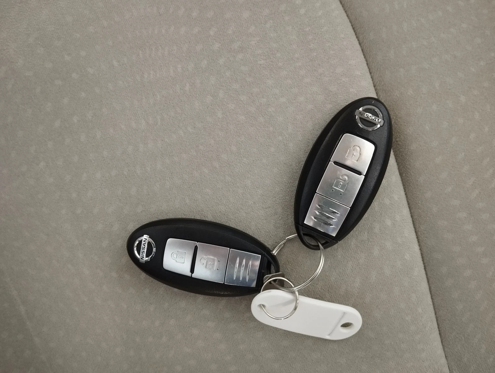 Nissan Leaf  100%ЕЛЕКТРИЧЕСКИ | Mobile.bg — изображение 16
