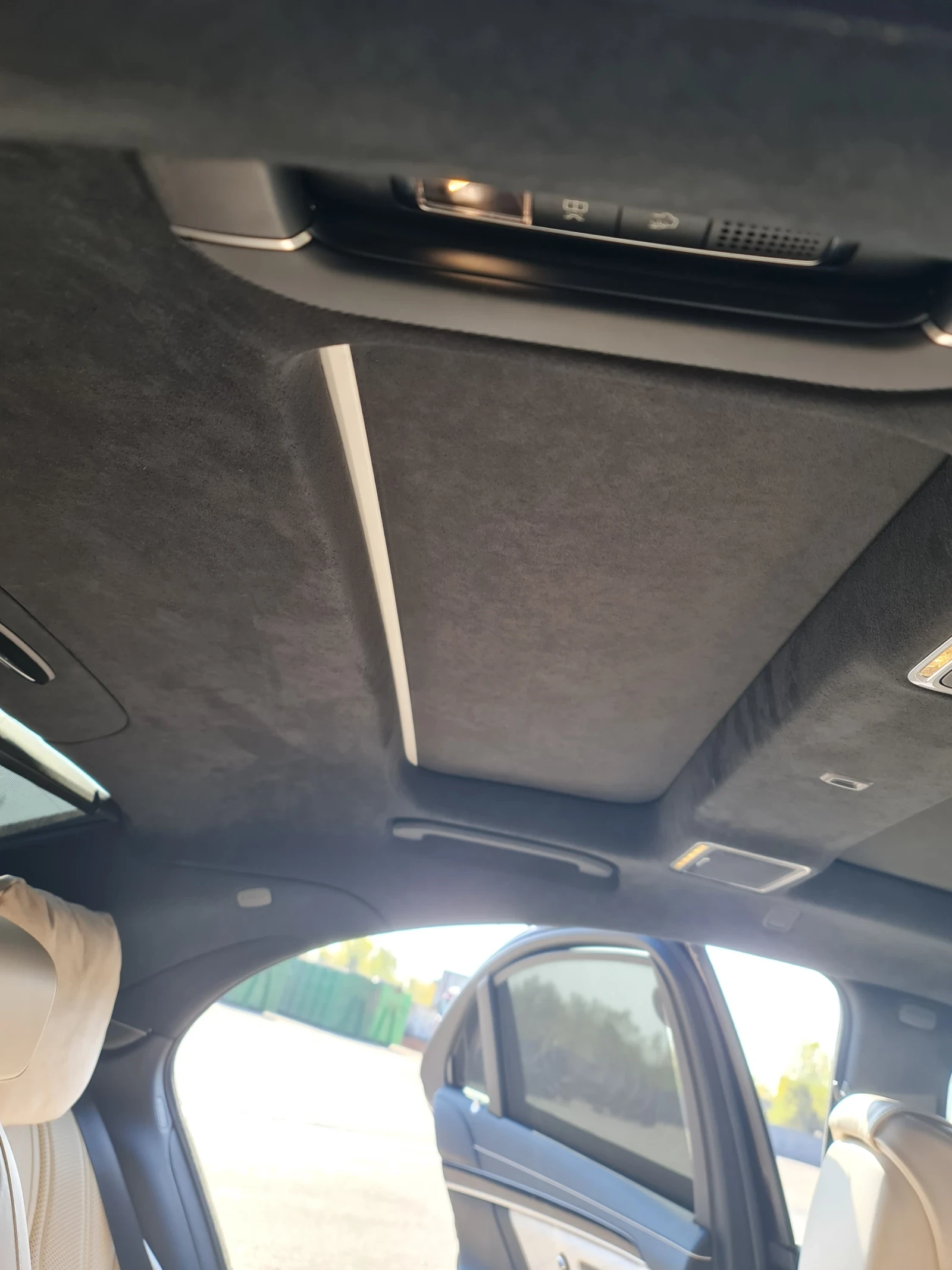 Mercedes-Benz S 63 AMG | Mobile.bg � ����������� 13