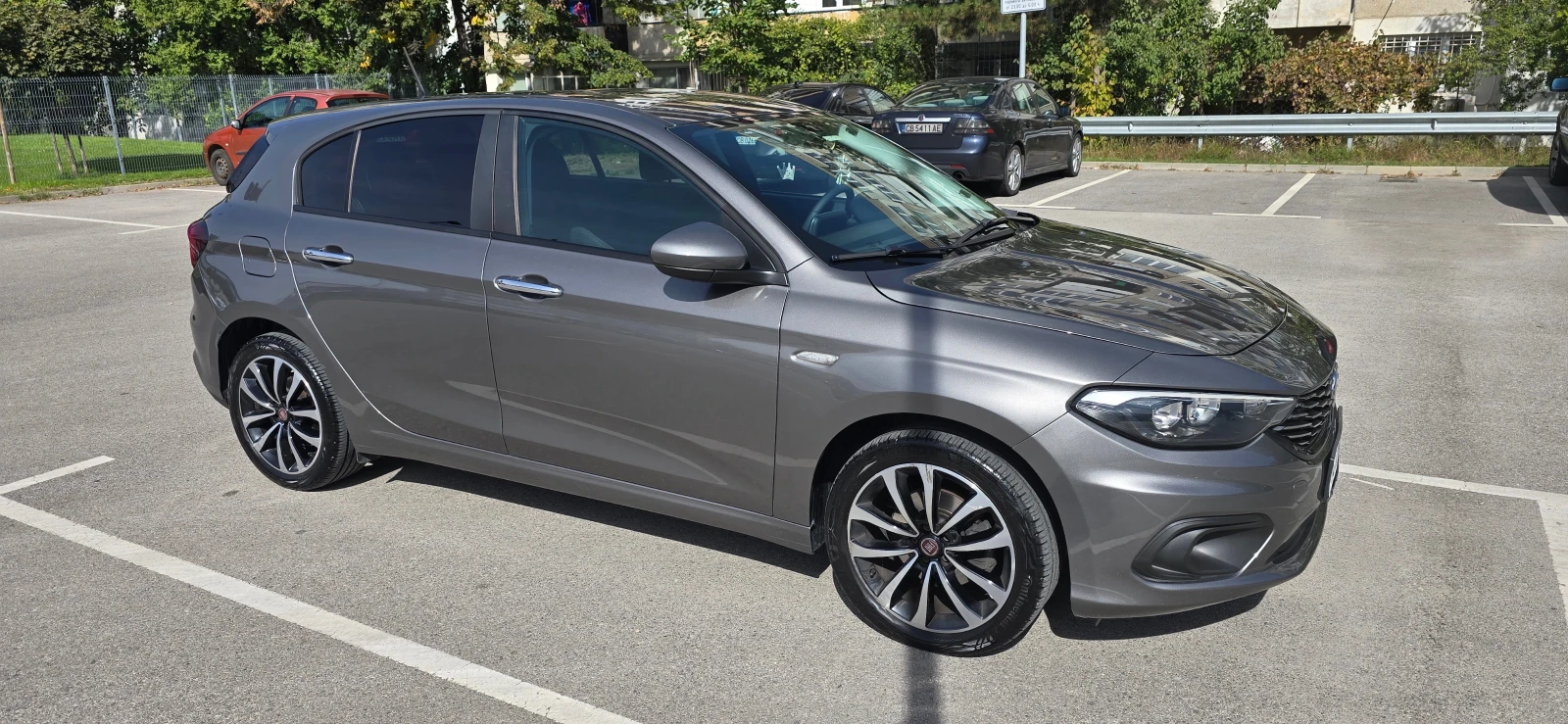 Fiat Tipo 1.4 - изображение 2