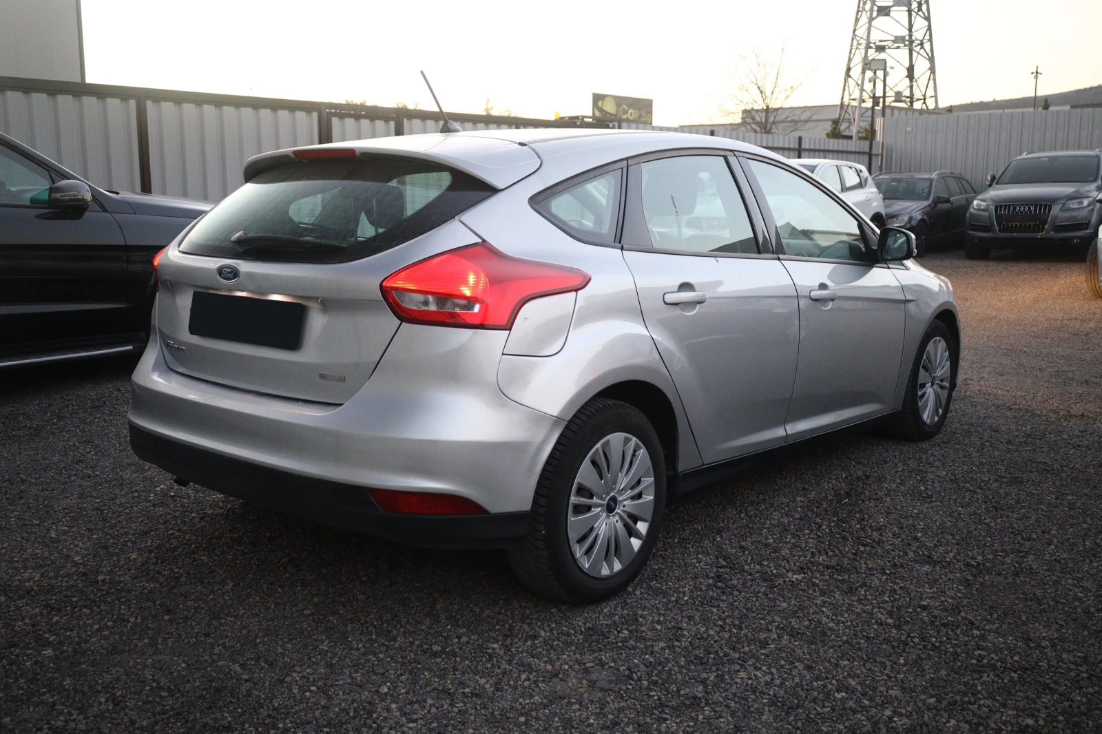 Ford Focus 1.0 EcoBoost Klima #iCarbg @iCar_ #iCarStaraZagora - изображение 4