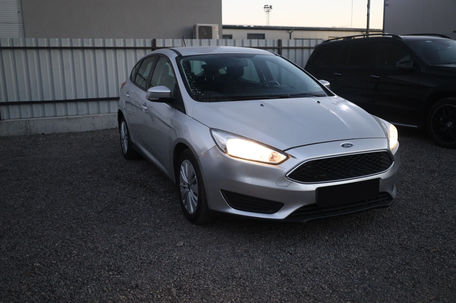 Ford Focus 1.0 EcoBoost Klima #iCarbg @iCar_ #iCarStaraZagora - изображение 3