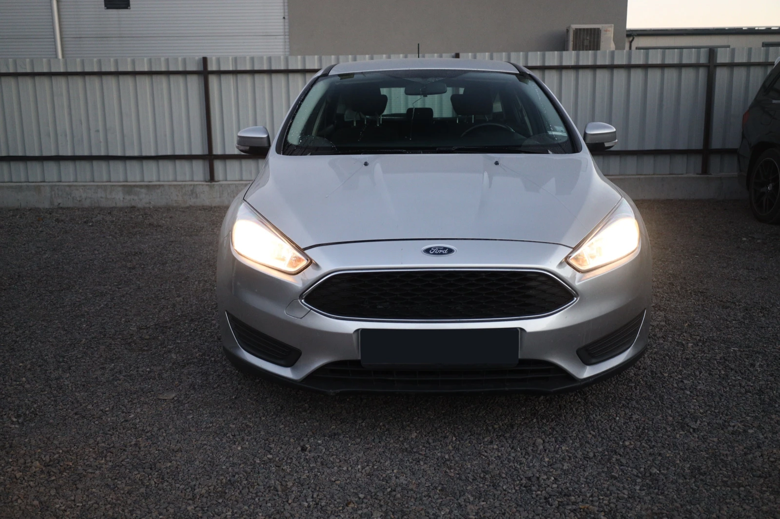 Ford Focus 1.0 EcoBoost Klima #iCarbg @iCar_ #iCarStaraZagora - изображение 2