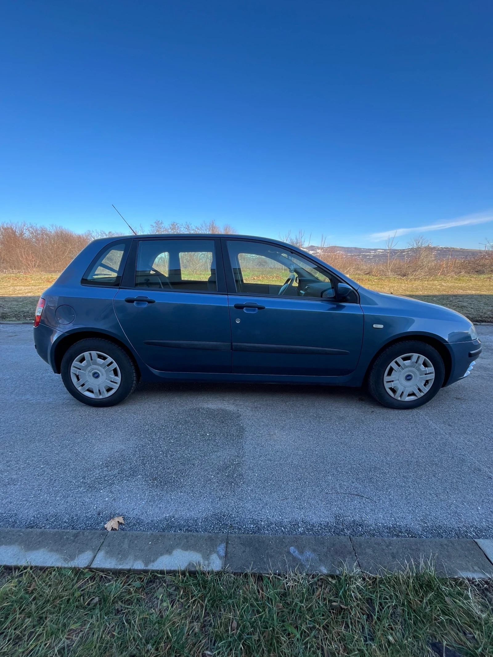 Fiat Stilo 1.6 16V - изображение 2