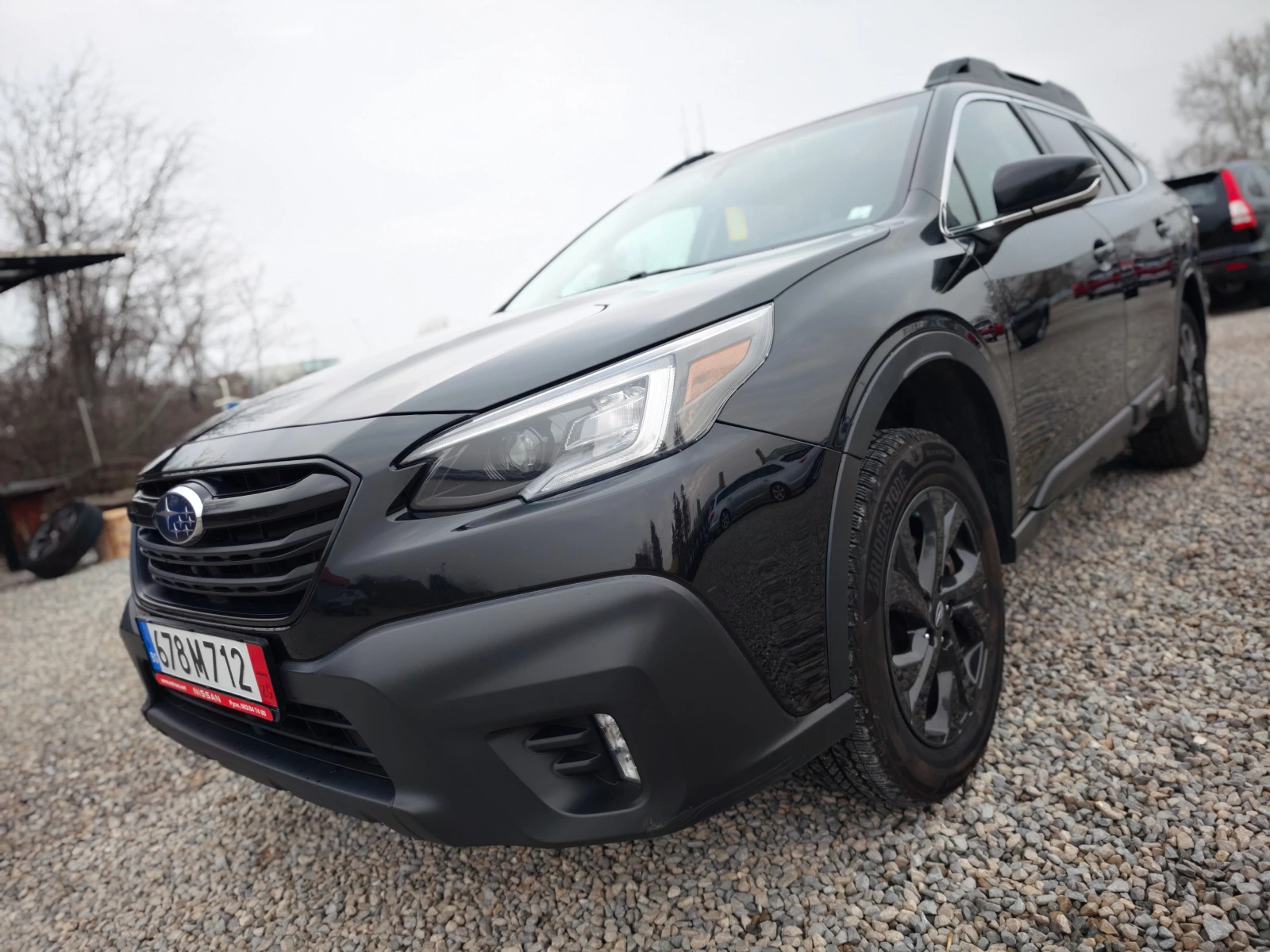 Subaru Outback 2.4XT BLACK EDITION/LIMITED/PREMIUM/TOURING - изображение 2