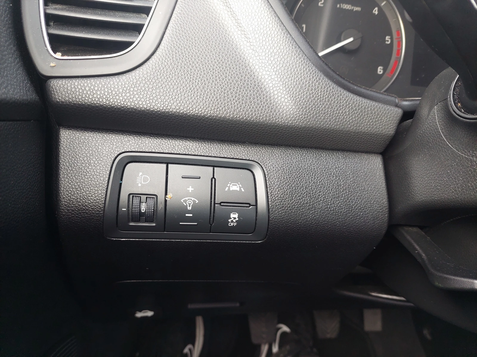 Hyundai I20 1, 4D FACELIFT 6ck | Mobile.bg   12