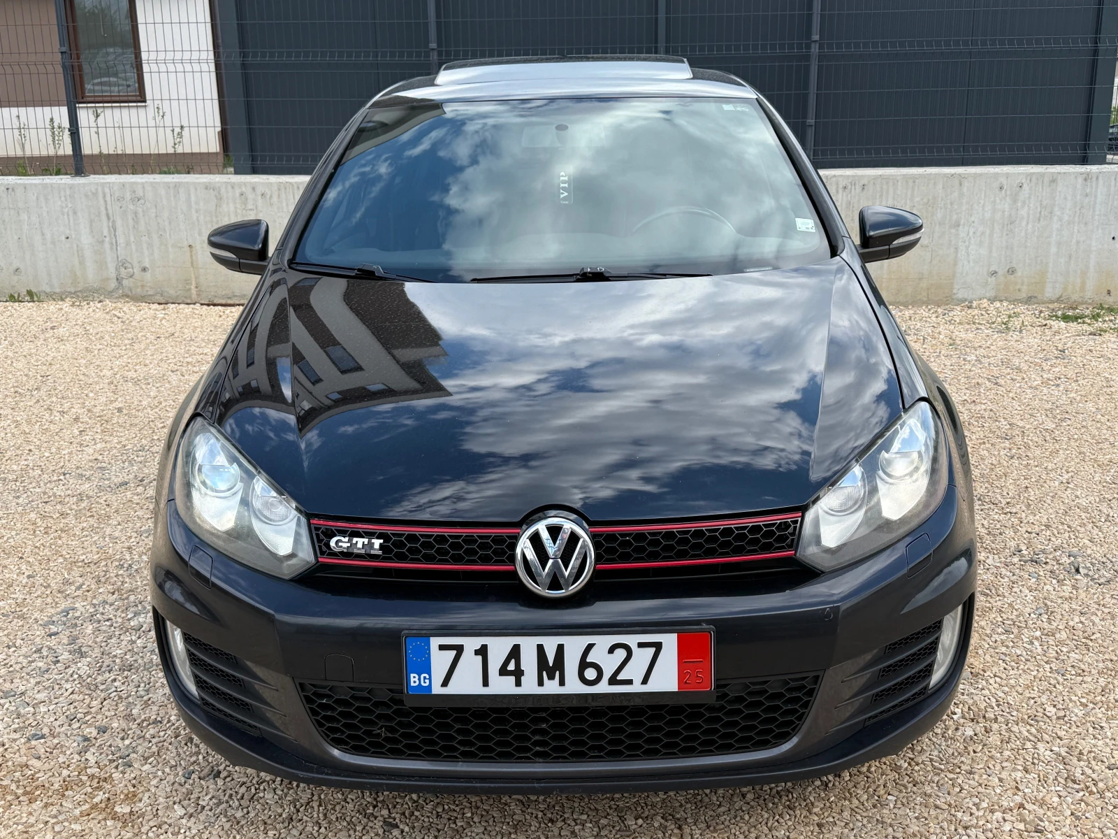 VW Golf GTI - изображение 3