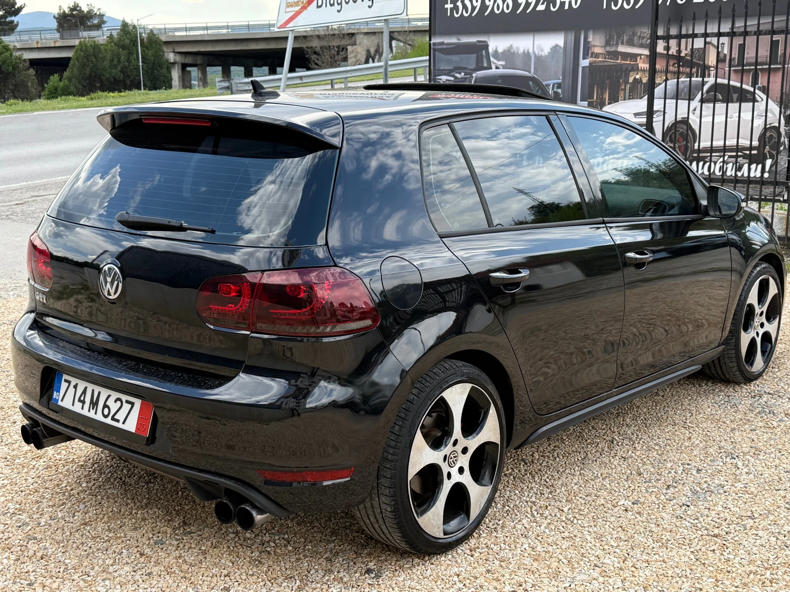 VW Golf GTI - изображение 5