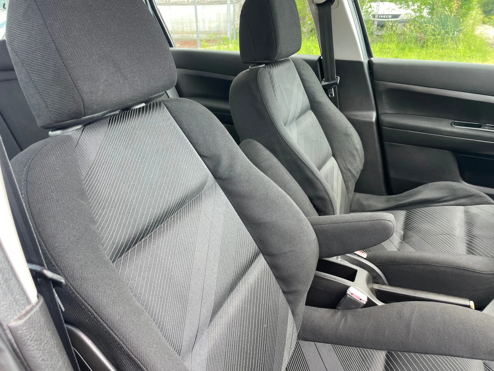 Peugeot 307 1.6HDI-FEIS-ITALIA - изображение 6