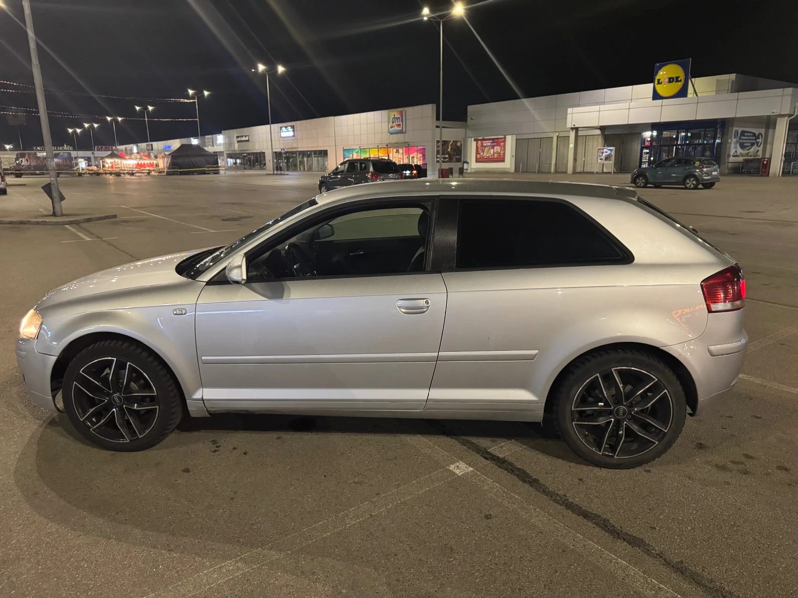 Audi A3  - изображение 5