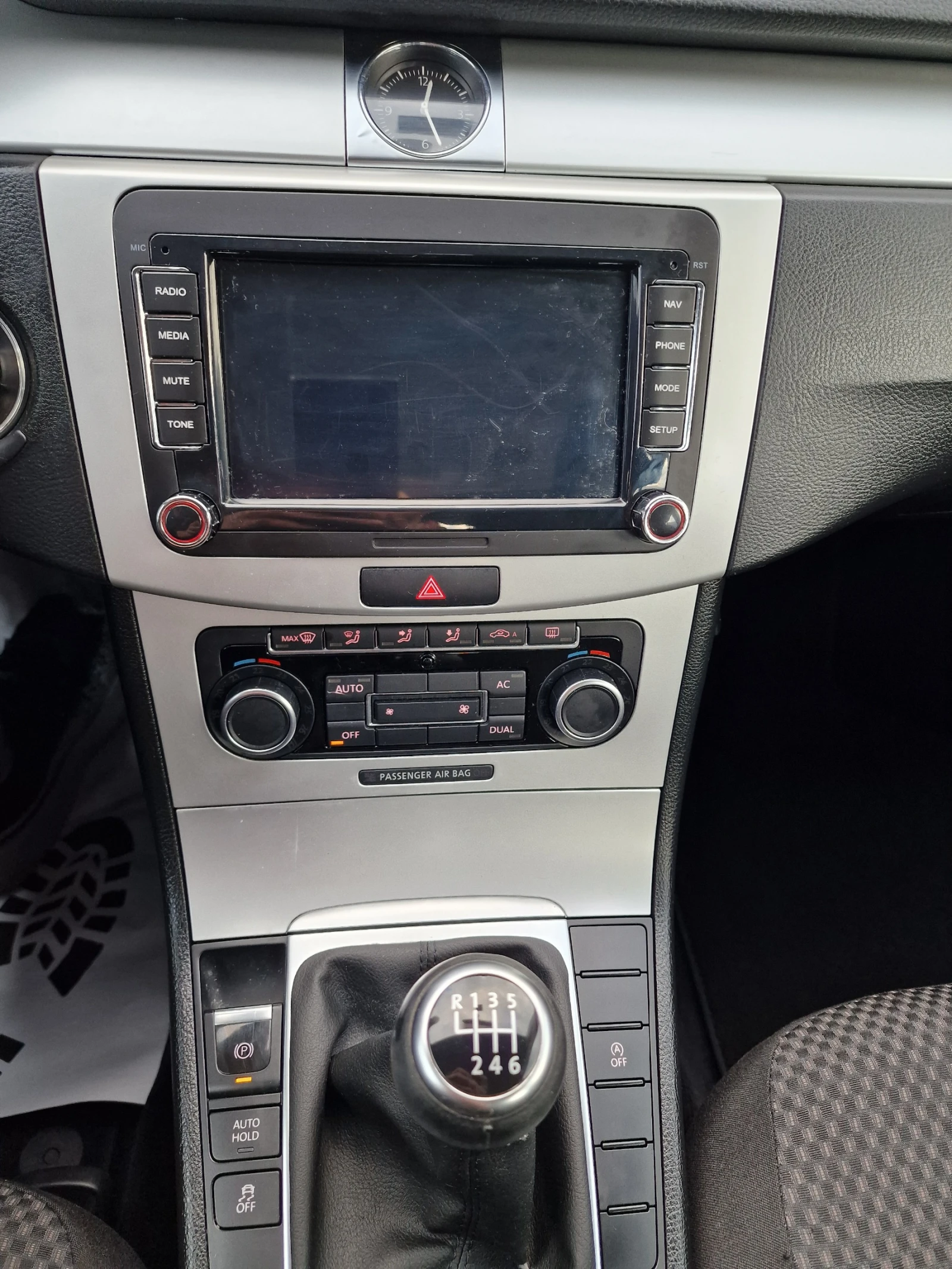 VW Passat 1.6 TDI - изображение 9