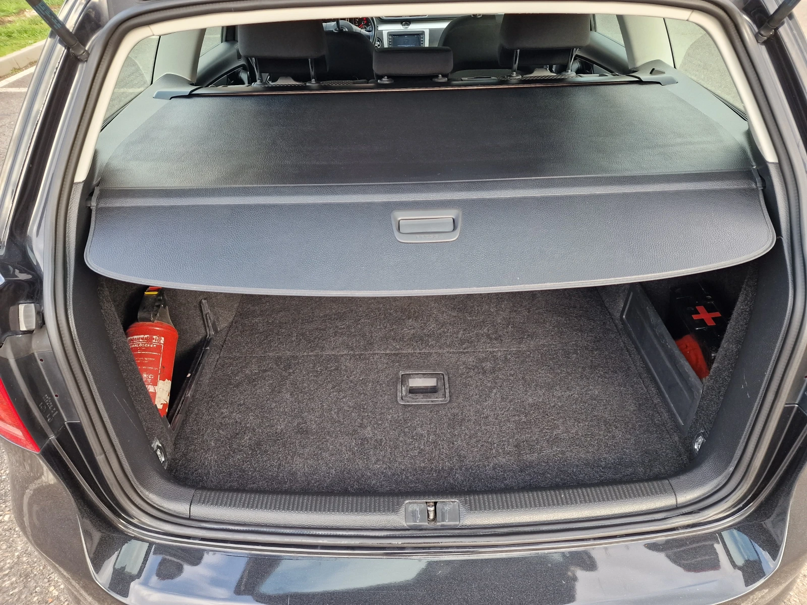 VW Passat 1.6 TDI | Mobile.bg � ����������� 12