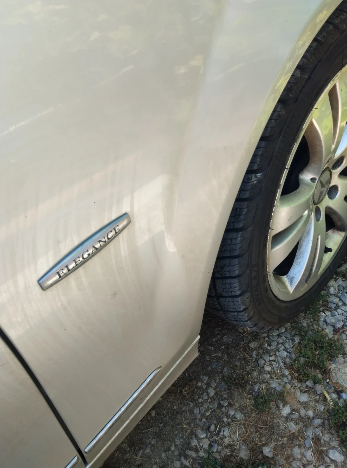 Mercedes-Benz C 220 Elegance  - изображение 8