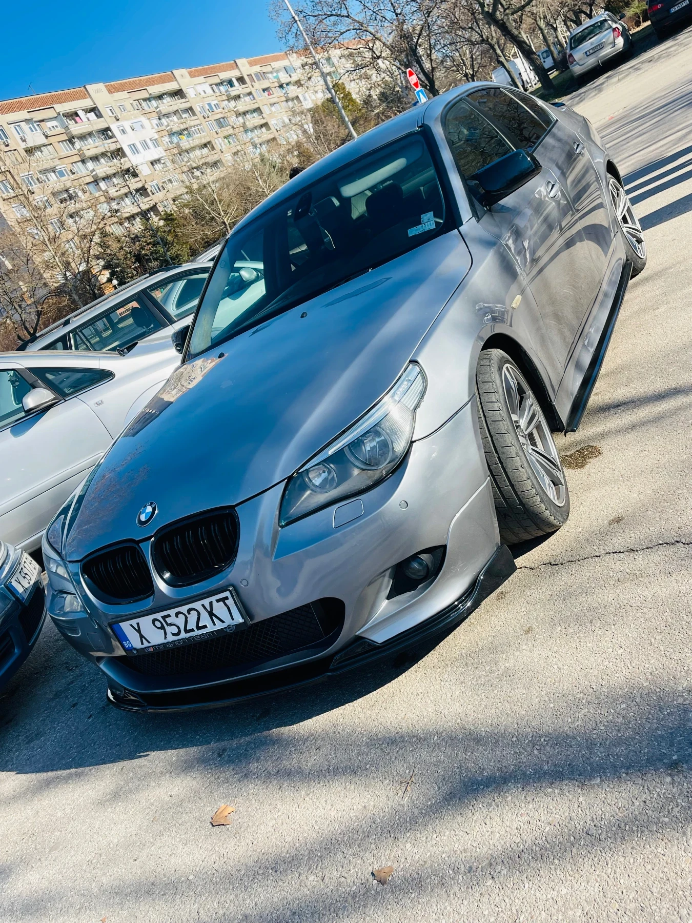 BMW 530  - изображение 3
