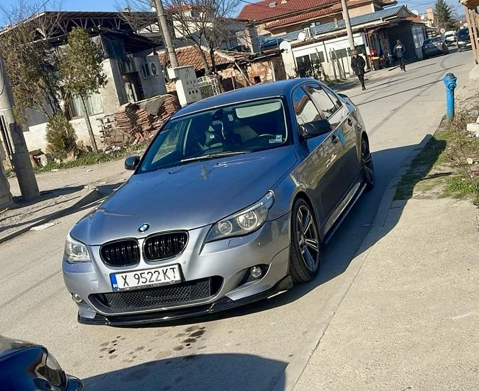 BMW 530  - изображение 5
