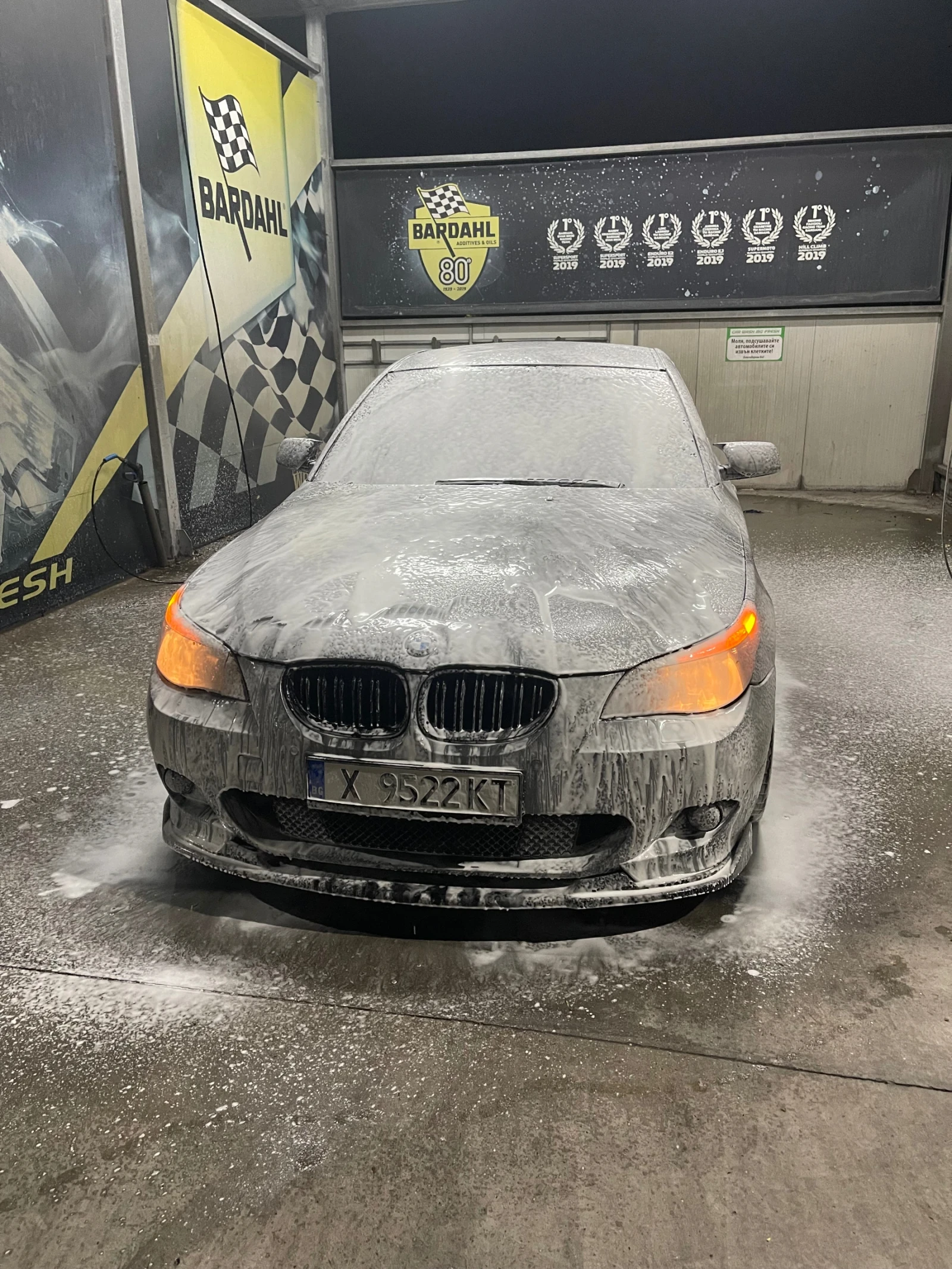 BMW 530  - изображение 4
