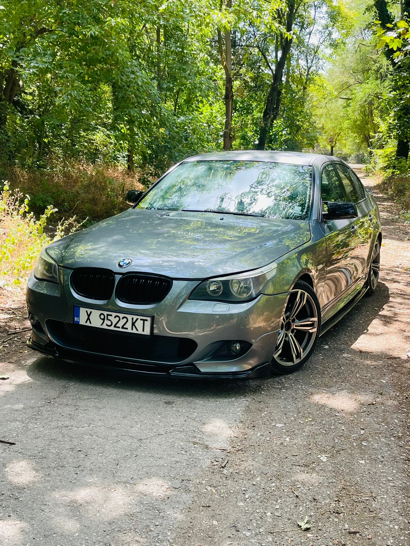 BMW 530  - изображение 9
