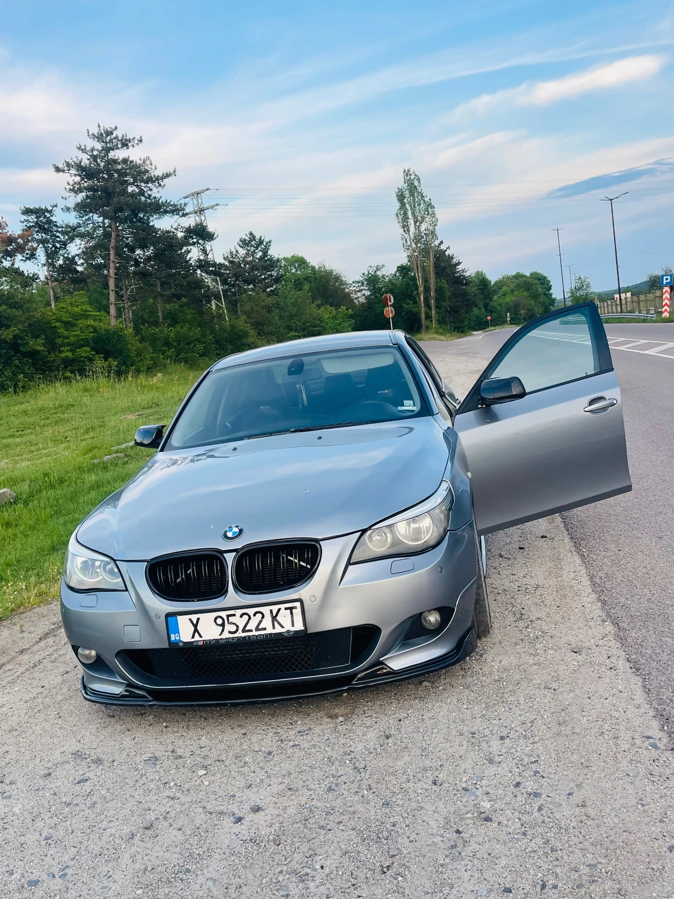 BMW 530  - изображение 7
