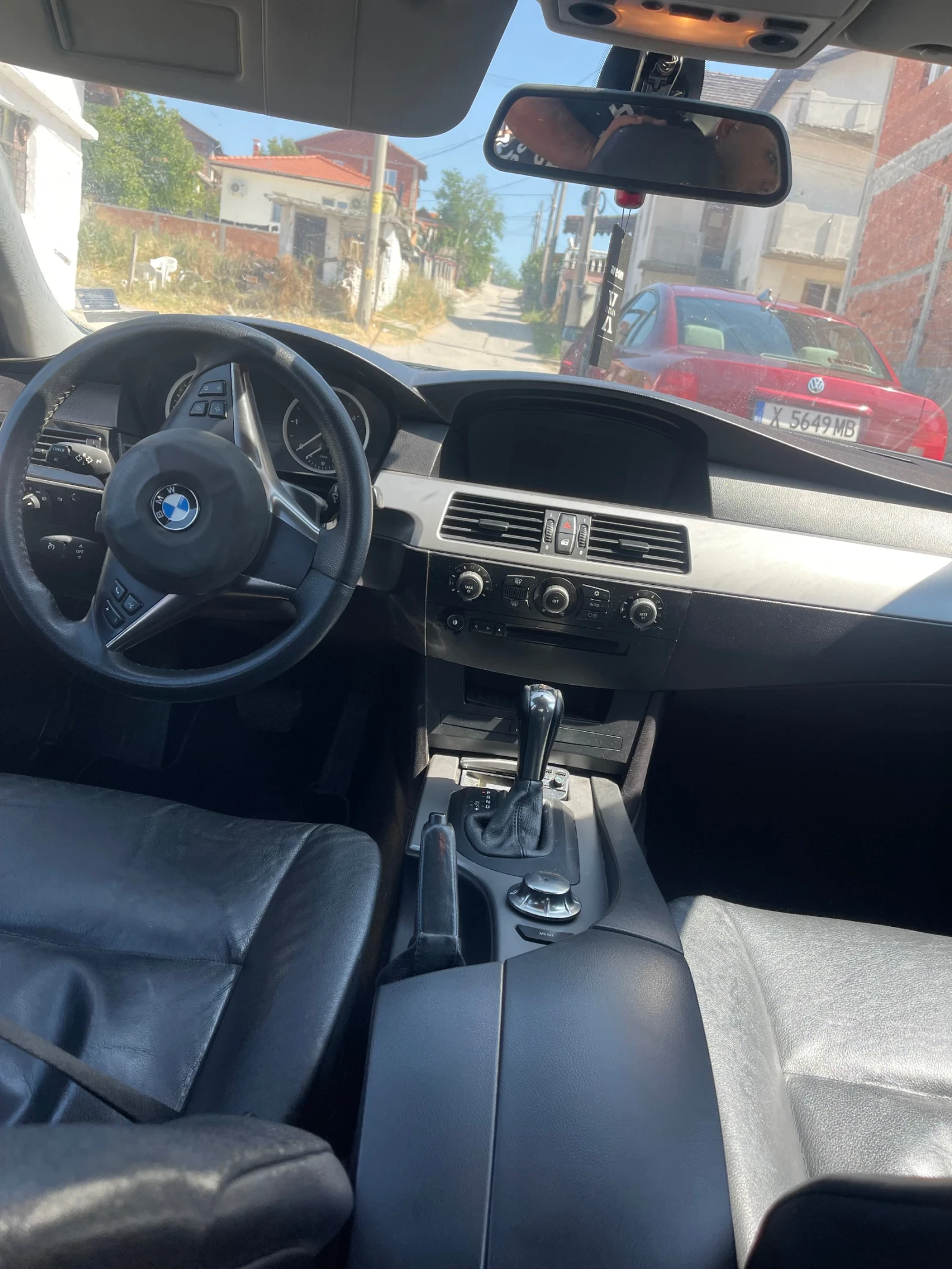 BMW 530  - изображение 10