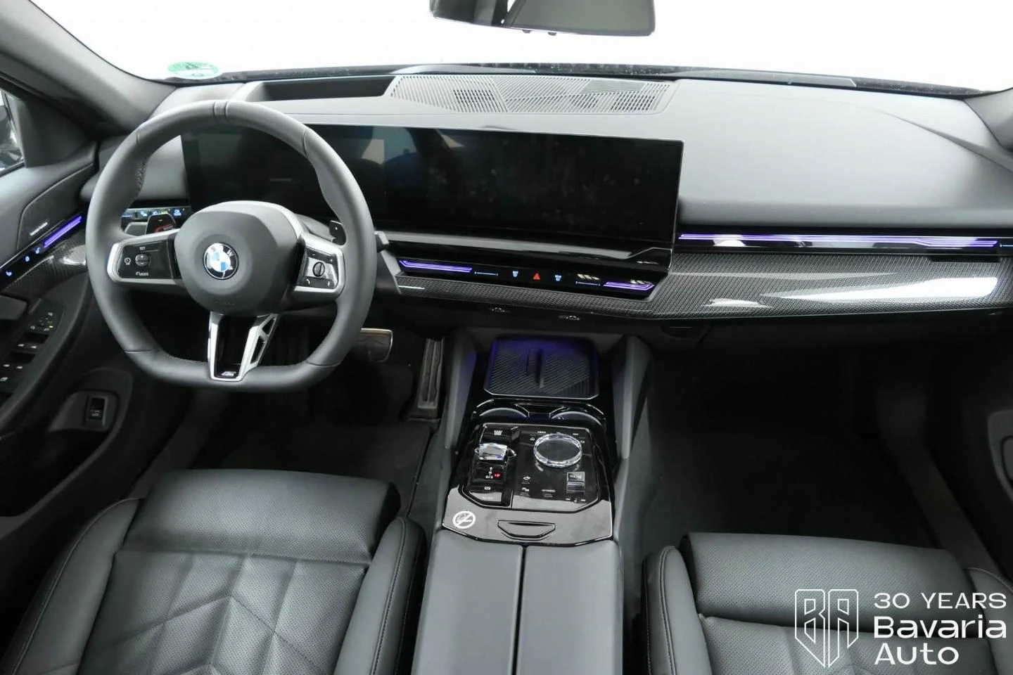 BMW 520 i M Sport Paket - изображение 6