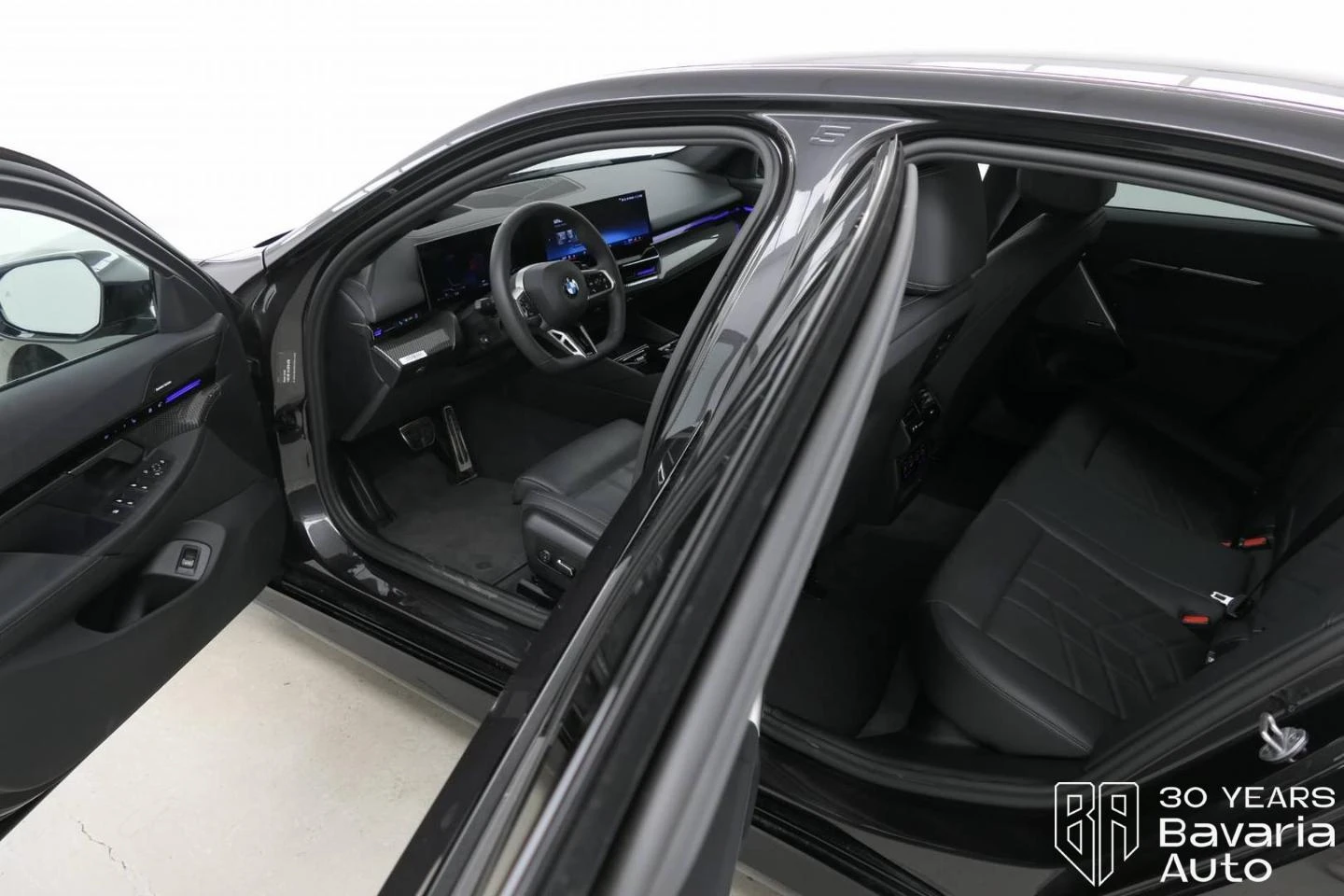 BMW 520 i M Sport Paket - изображение 5