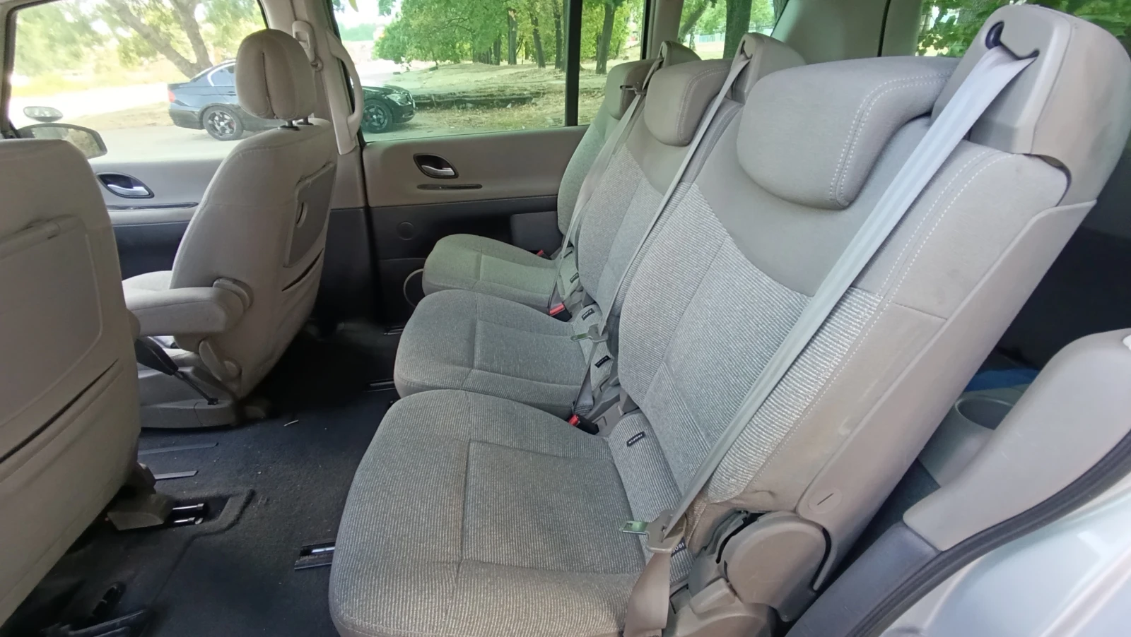 Renault Espace 4, 2.2, 150кс. - изображение 5