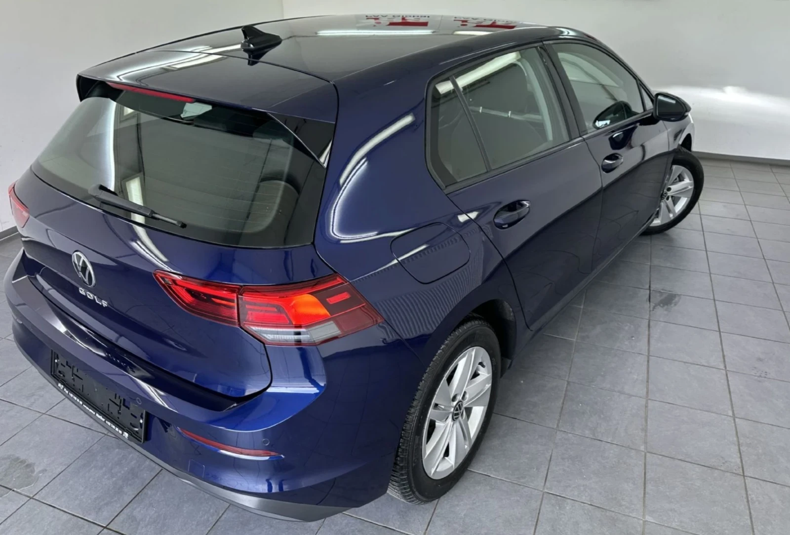 VW Golf 1.5 TSI Life.96 KW.Navi.Led - изображение 3
