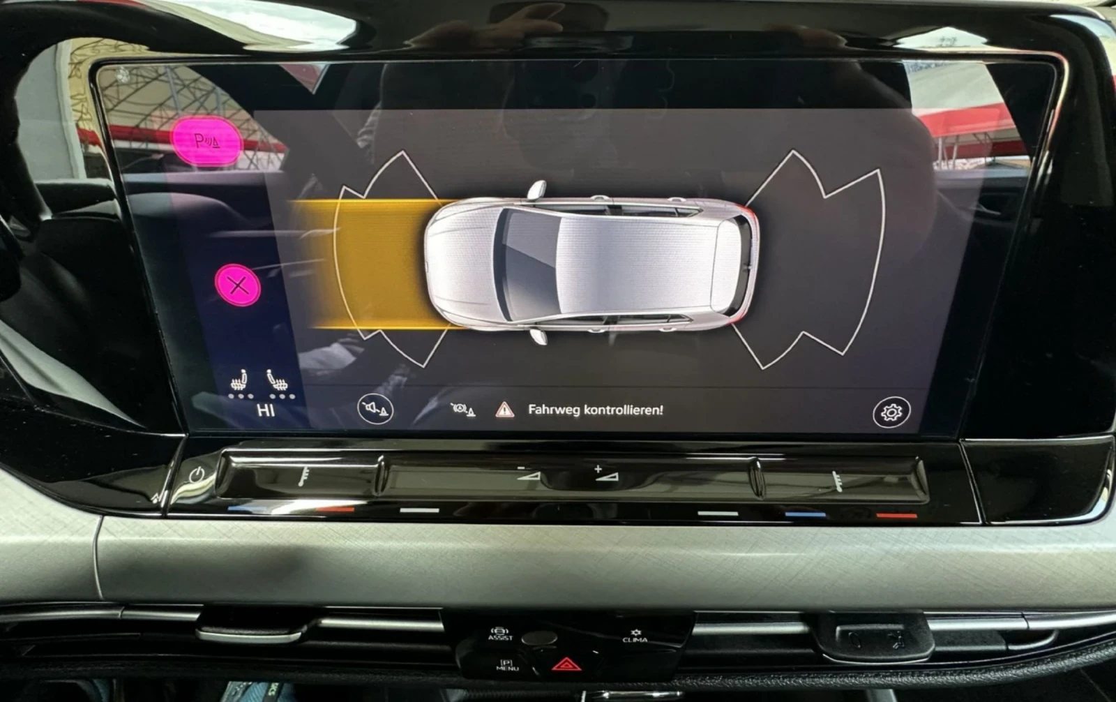 VW Golf 1.5 TSI Life.96 KW.Navi.Led - изображение 7