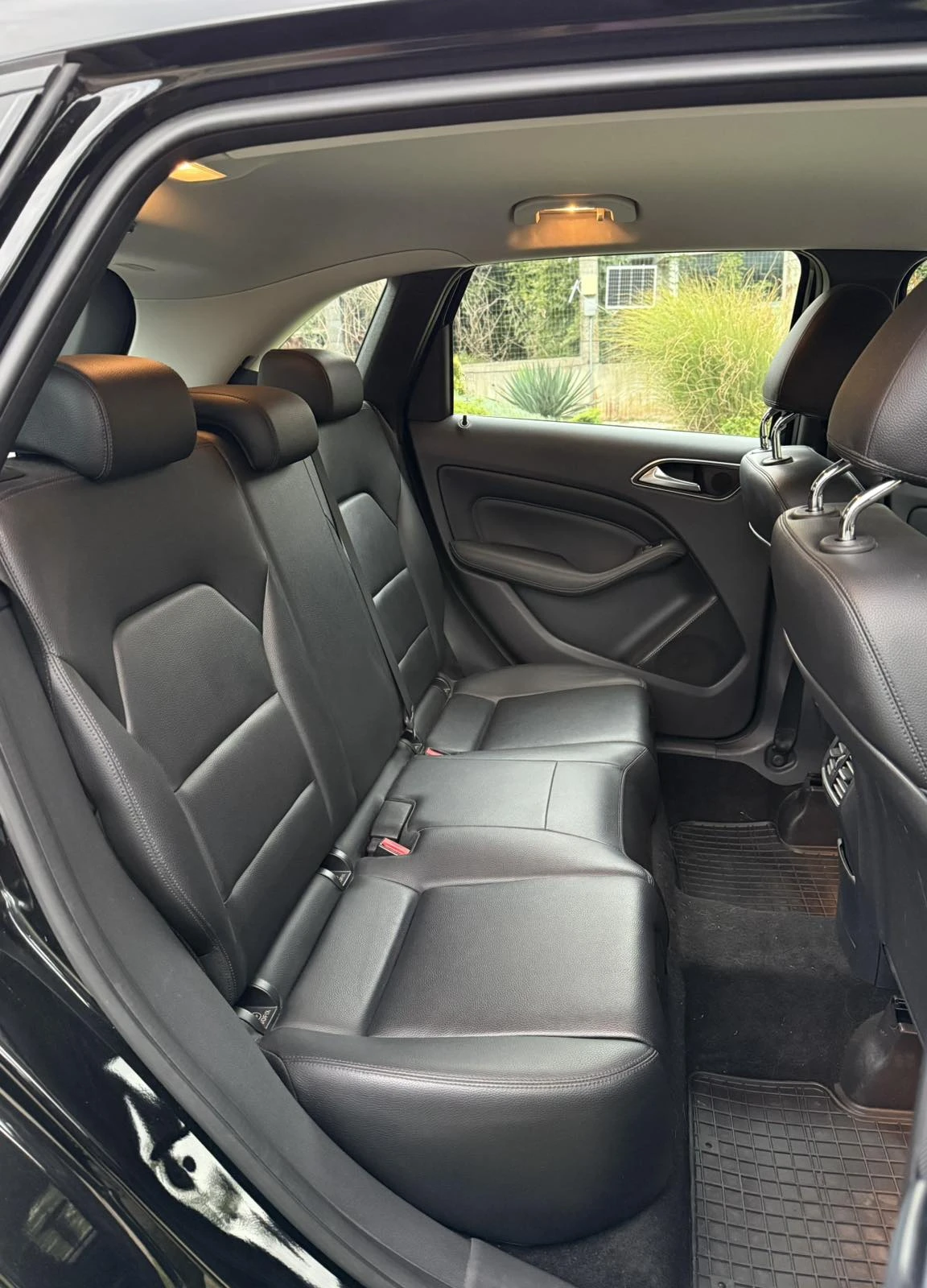 Mercedes-Benz B 200 cdi, * *  | Mobile.bg   12