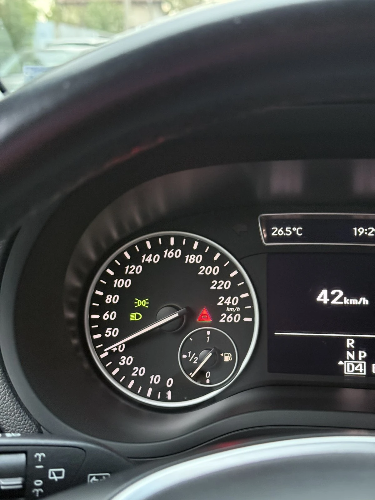 Mercedes-Benz B 200 cdi, * *  | Mobile.bg   13