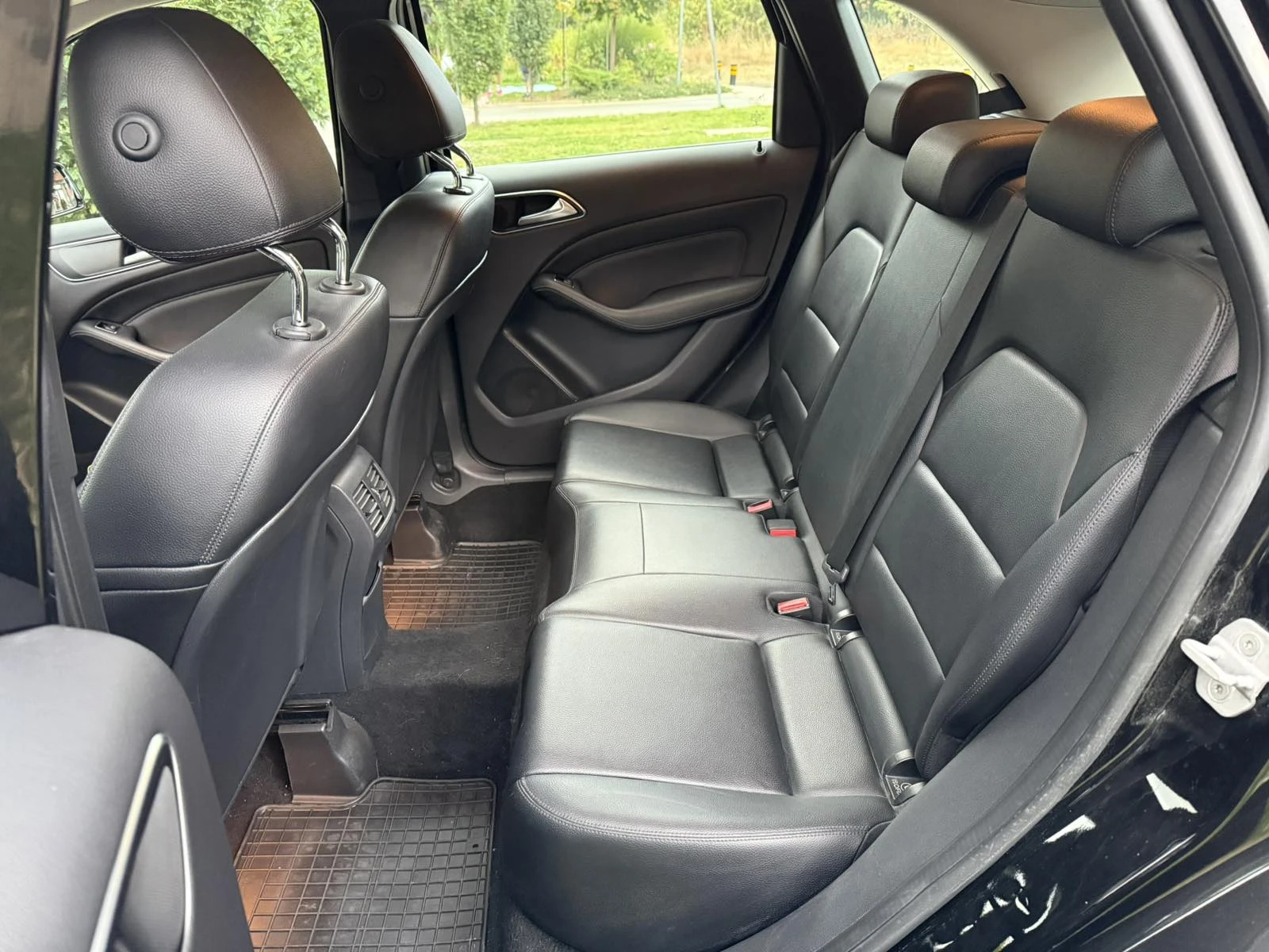 Mercedes-Benz B 200 cdi, * *  | Mobile.bg   11