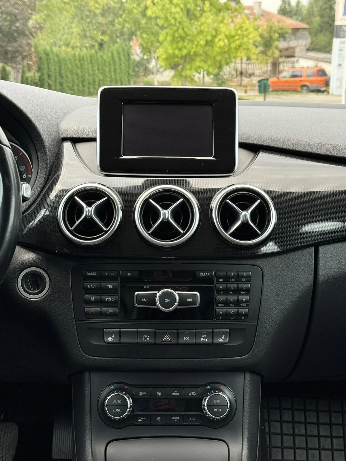 Mercedes-Benz B 200 cdi, * АВТОМАТИК*  - изображение 9