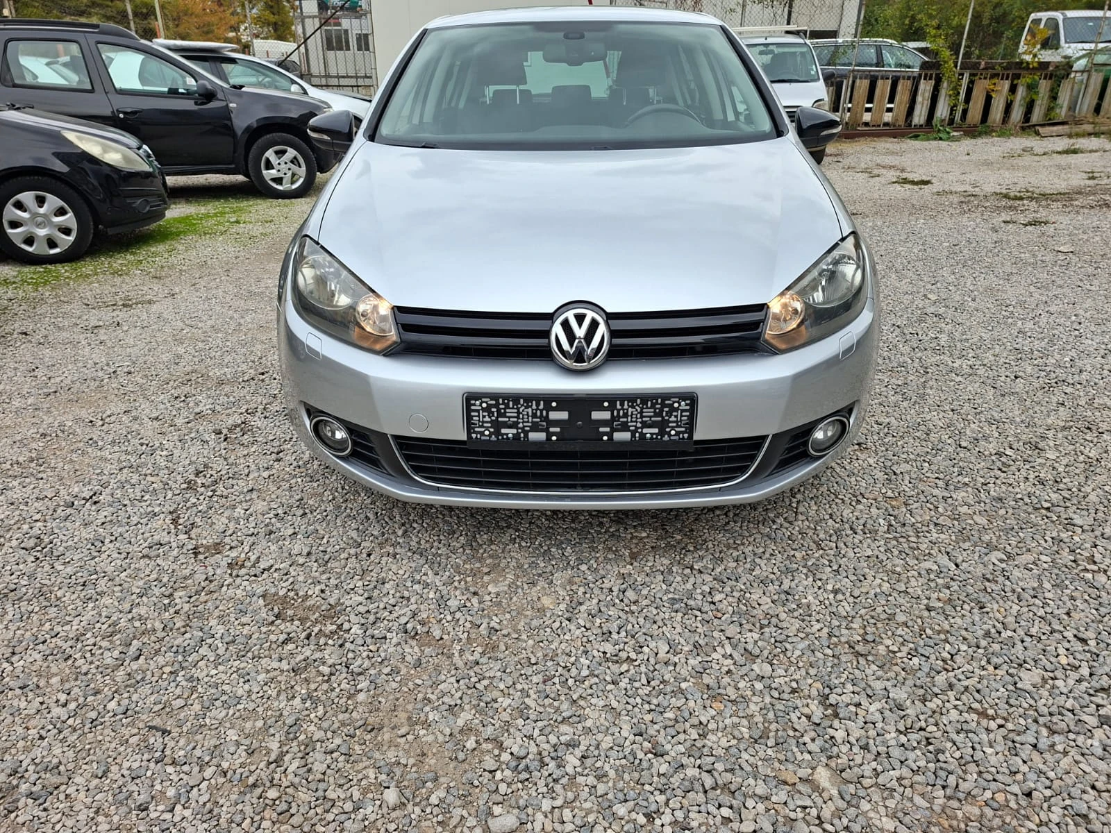 VW Golf 1.6 TDI | Mobile.bg — изображение 5